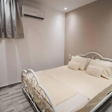 Apartment Modern Apt 2@the Historical Center *