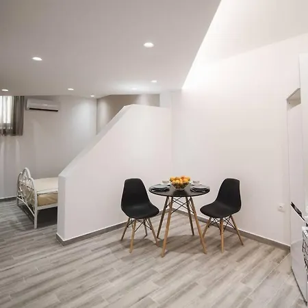 Apartment Modern Apt 2@the Historical Center *