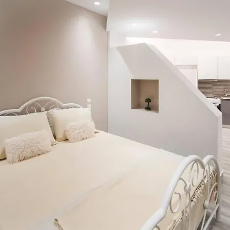 Daire Modern Apt 2@the Historical Center Korfu