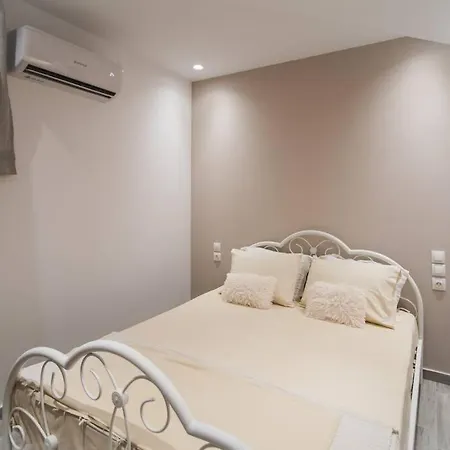 Lejlighed Modern Apt 2@the Historical Center *